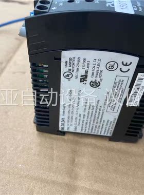 德国原装普尔世PULS电源ML30.241，二手拆机全部一起(议价)
