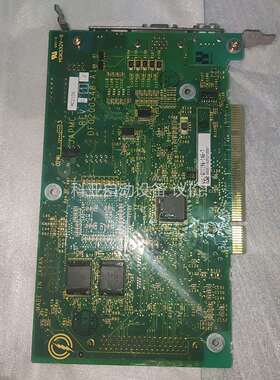 安川控制卡JAPMC-MC2110，MDK332V-0（议价）