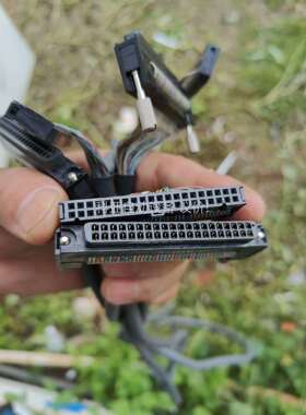 TOYOKUNI数据线，欧姆龙PLC数据线（议价）