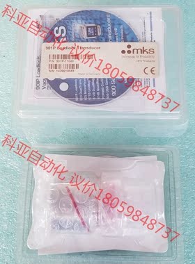 MKS 901P-11040 LOADLOCK TRANSD