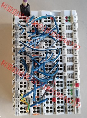 倍福模块LC8301 KL1408 KL2408 KL911