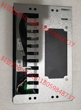 WCC600  Kongsberg控制面板  3个