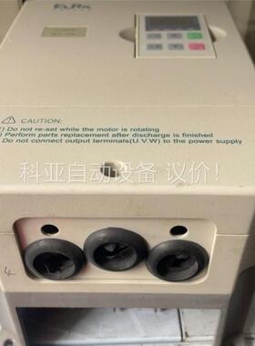 欧瑞变频器F1000-G0037T3B 3.7KW测好发货(议价)