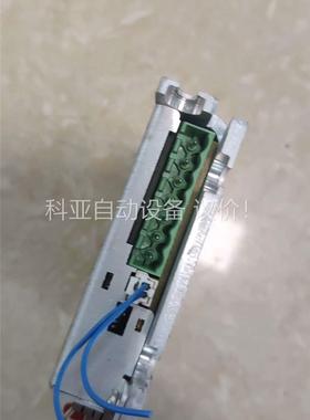 manz/高创步进伺服驱动器LVD-E4807/Slll，实(议价)