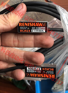 RGH24Z15F00A 雷尼绍RENISHAW光栅尺读数头