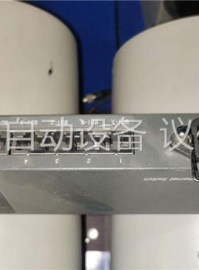 FXC型号ES1008MTP千兆Tap-type以太网交换机(议价)