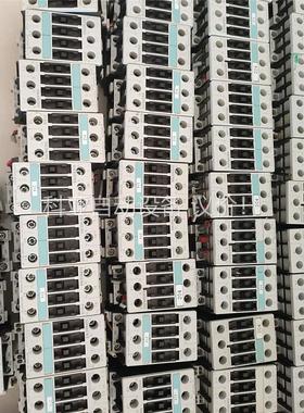 通力电梯直流触器3RT1526/触器，原装拆机、实(议价)