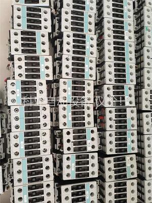 通力电梯直流触器3RT1526/触器，原装拆机、实(议价)