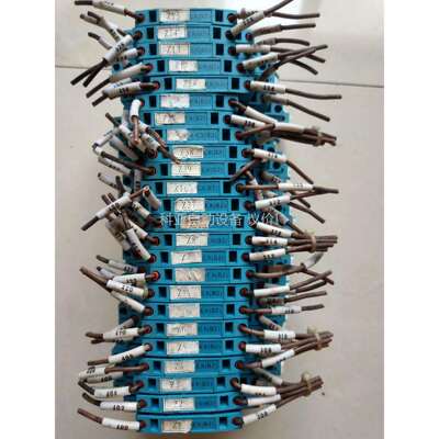 上海辰竹CZLB-24-EX(B2)浪涌保护器 安全栅 成色（议价）