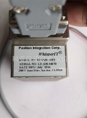 拆机WhisperIT激光镭射头WCP638-10FS(议价)