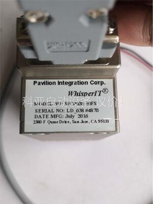 拆机WhisperIT激光镭射头WCP638-10FS(议价)