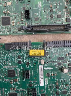 通力KDL16R 变频器主板KM936078G01坏的充数拆(议价)