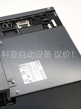 MDS-D2-SP-400 三菱系统主轴驱动器 9.5新以(议价)