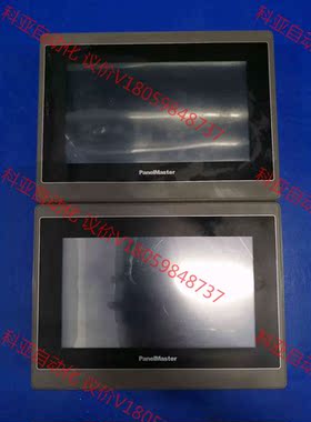 屏通触摸屏BHA2070-30ST P1N1C04，