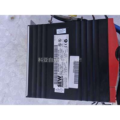 sew变频器MOVITRAC 31C007-503-4-00（议价）