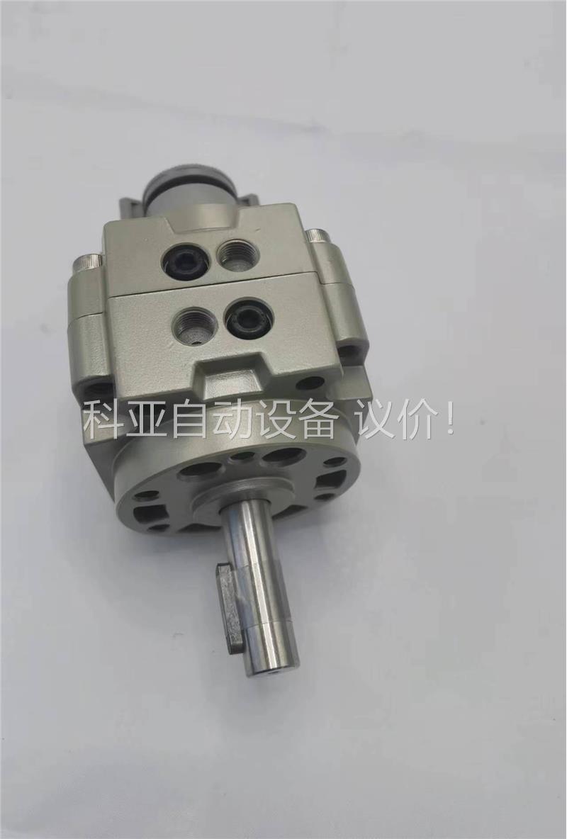 CDRB1BW50-180S旋转气缸SMC原装正品(议价)