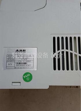 安邦信 安邦信变频器AMB160-0R7G-S2 0.75K(议价)