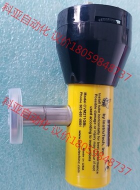 Instrutech CVM211GBL 真空计 Piran
