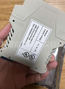 abb光纤模块 npba-12 拍 模块没有使用过(议价)