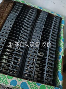 3001605-TB6-RTK N菲尼克斯phoenix经济(议价)