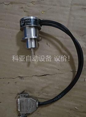 原装德国scanlab振镜，库存DYNAXISS，成色。(议价)