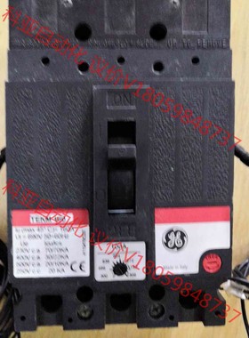 TEK13MF6UNSA160A塑壳断路器全新原装意大利生产