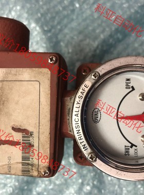 OVAL PI45B10 9572CC,流量计，全新未使用备