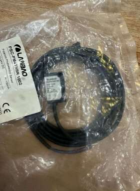 兰宝LANBAO方形传感器PSC-PM4TNBR 1002（议价）
