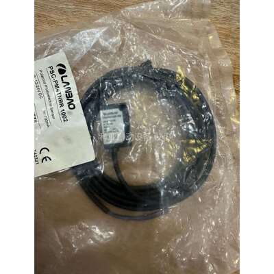 兰宝LANBAO方形传感器PSC-PM4TNBR 1002（议价）