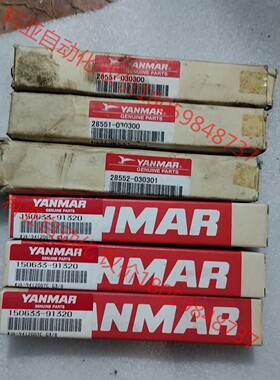 YANMAR N18 温度计 150633-91320
