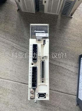 非实价 原装A5伺服驱动器MBDKT2510E，MBDKT2(议价)