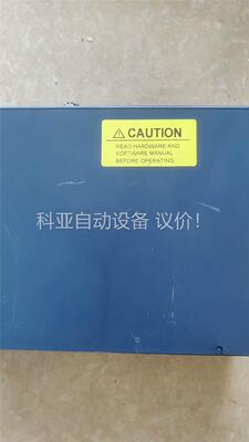 KOLLMORGEN/科尔摩根伺服驱动器S20360-DLS(议价)