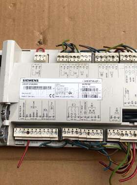 燃烧控制器 LMV27.210A2WH 剪线功能包好（议价）