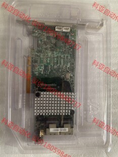 LSI 9271-8I 阵列卡RAID卡6Gb SATA/S