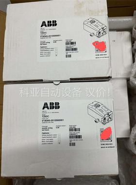 ABB2023德国生产原装进口TZIDC V18345-(议价)