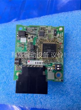 FR-A8NC，BC186A981G52，三菱通讯卡，需要的(议价)
