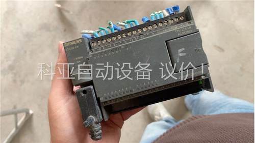6ES7214-1BD23-0XB8 成色，100(议价)