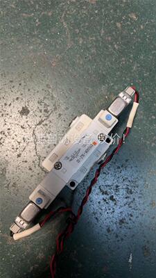 SMC电磁阀SY5340R-5LZ-02(议价)