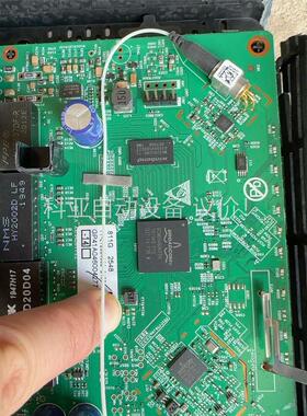 BCM68488KFBG光猫主芯片 BCM43217KMLG(议价)