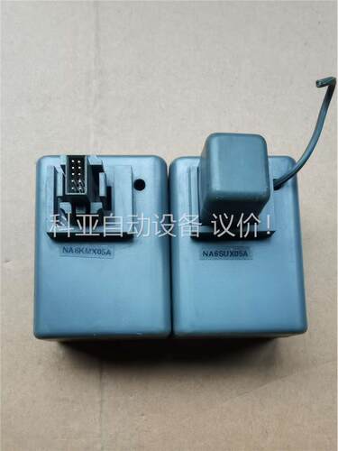 ABB机器人启动器 PR030/B，物品实拍，具体详情(议价)