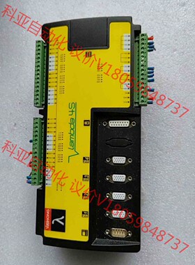 正版维宏朗达Lambda  4S控制器  原装拆机实物图