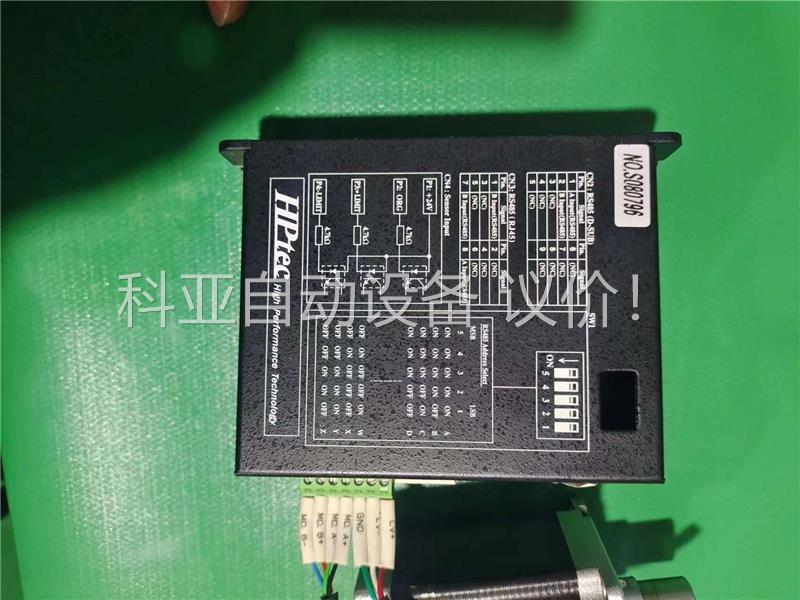 二手拆机川宝曝光机驱动器HPtec MD6021，成色漂亮，(议价)
