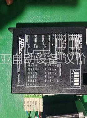 二手拆机川宝曝光机驱动器HPtec MD6021，成色漂亮，(议价)