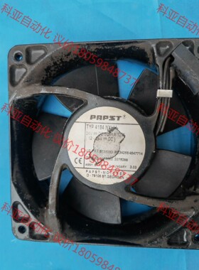 TYP 4184NXHH风扇papst 4184NXHH风扇