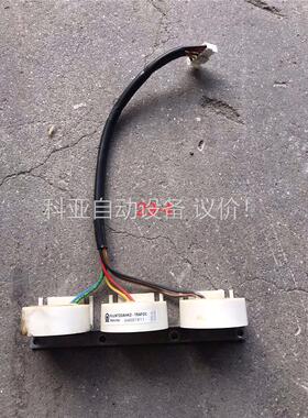 拆机ABB变频器DSU整流单 MUUNTOSAHKO-TR(议价)