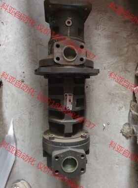 ALLWEILER螺杆泵EMTEC-A80R36W11022