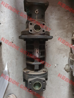 ALLWEILER螺杆泵EMTEC-A80R36W11022