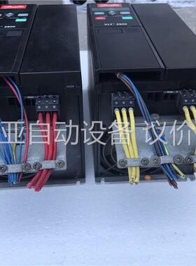 拆机丹佛斯 VLT2875PT4B20STR0DBF00A0(议价)