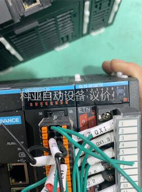 汇川总线plc AM403-CPU 1608TN整套，成色看(议价)