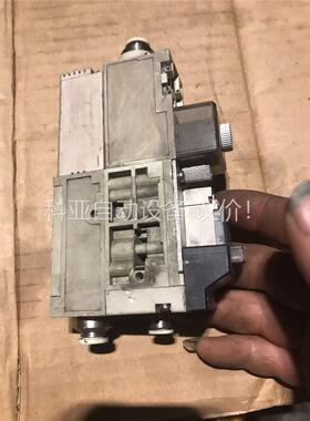 VSQ-H15B-88S-3-R真空发生器，拆机的，包好，成(议价)